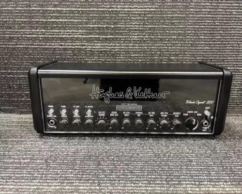 Hughes & Kettner - SPIRIT200
